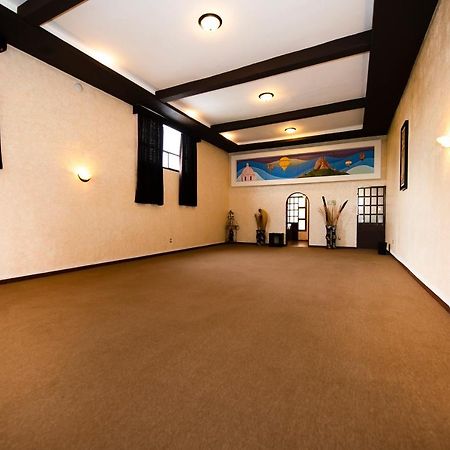 La Casona Tequisquiapan Hotel & Spa Εξωτερικό φωτογραφία