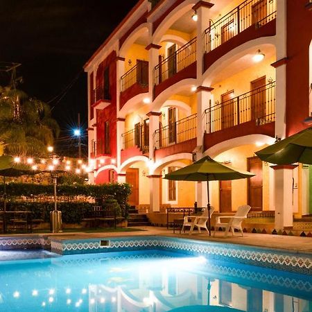 La Casona Tequisquiapan Hotel & Spa Εξωτερικό φωτογραφία