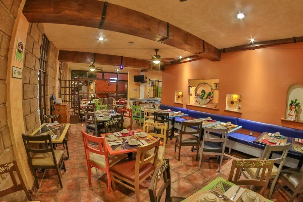 La Casona Tequisquiapan Hotel & Spa Εξωτερικό φωτογραφία