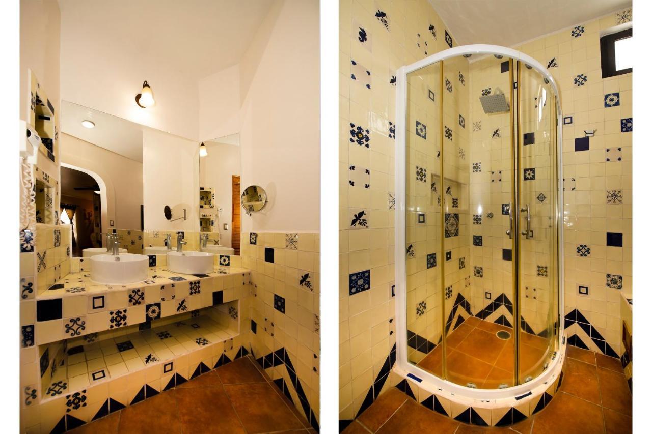 La Casona Tequisquiapan Hotel & Spa Εξωτερικό φωτογραφία