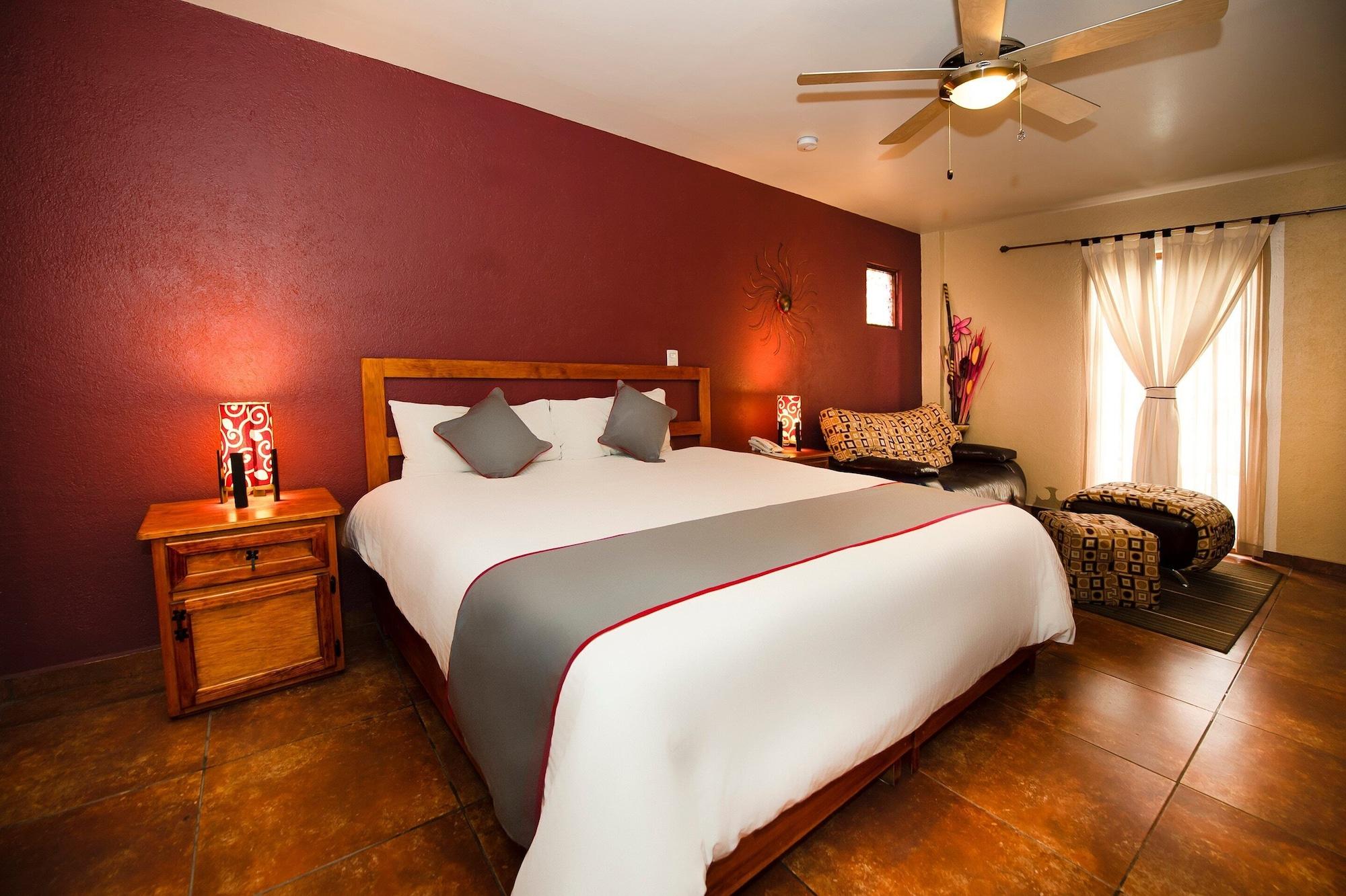 La Casona Tequisquiapan Hotel & Spa Εξωτερικό φωτογραφία