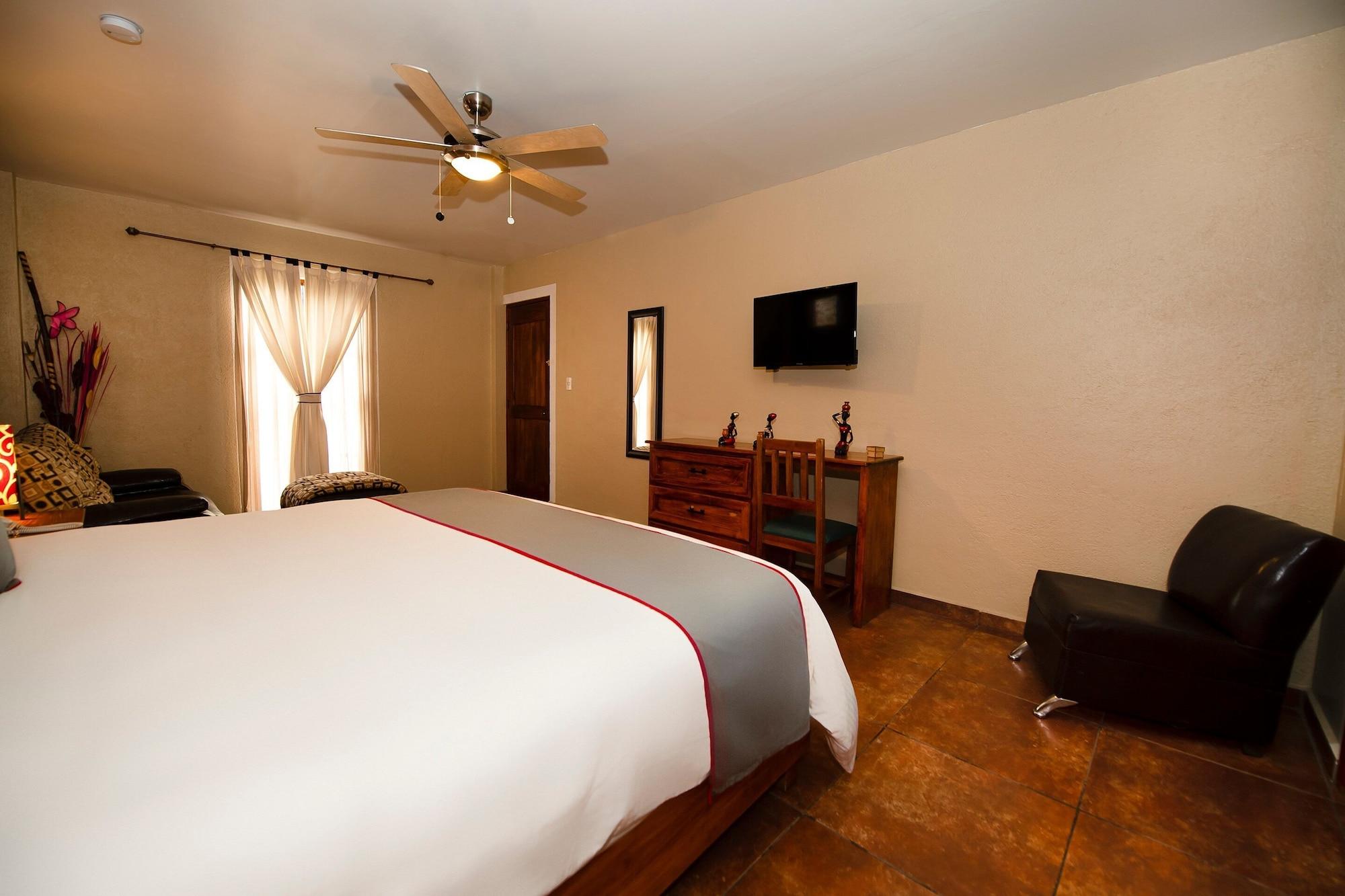 La Casona Tequisquiapan Hotel & Spa Εξωτερικό φωτογραφία