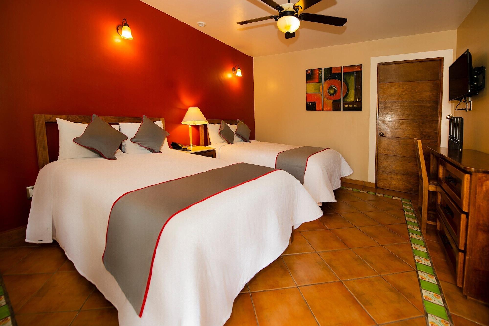 La Casona Tequisquiapan Hotel & Spa Εξωτερικό φωτογραφία