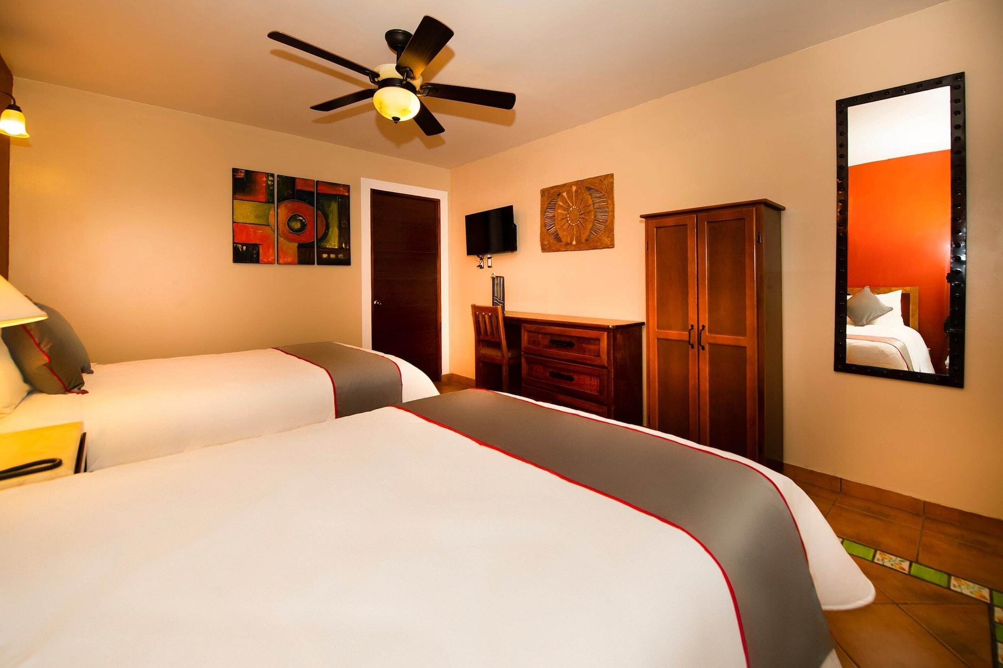 La Casona Tequisquiapan Hotel & Spa Εξωτερικό φωτογραφία