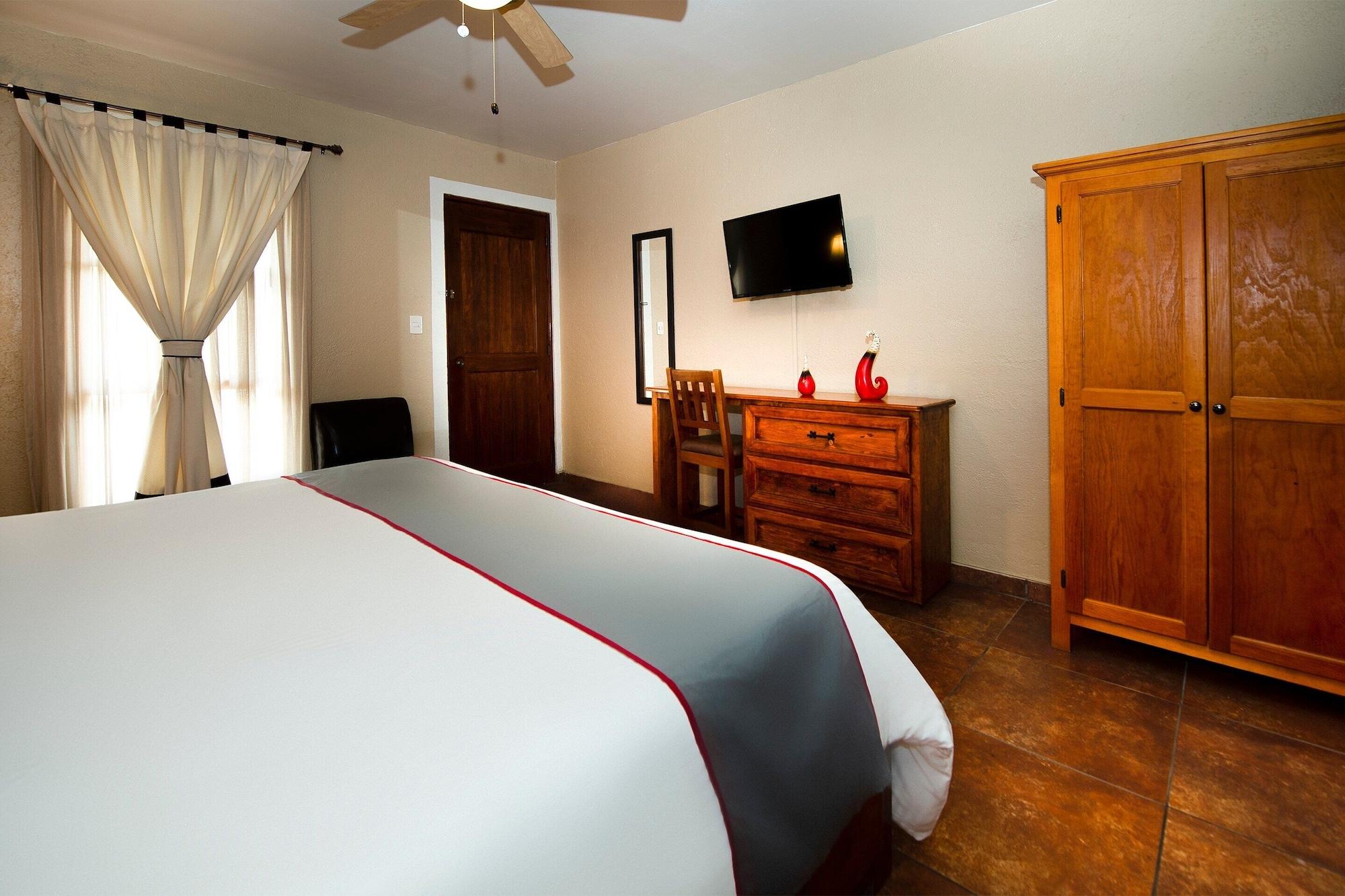 La Casona Tequisquiapan Hotel & Spa Εξωτερικό φωτογραφία