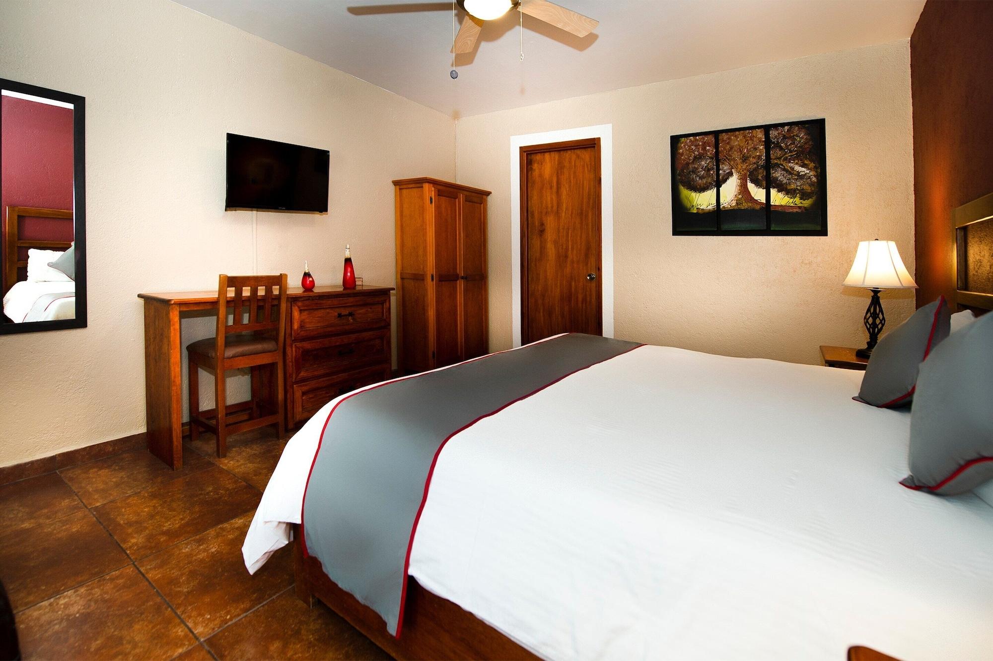 La Casona Tequisquiapan Hotel & Spa Εξωτερικό φωτογραφία
