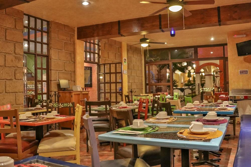 La Casona Tequisquiapan Hotel & Spa Εξωτερικό φωτογραφία