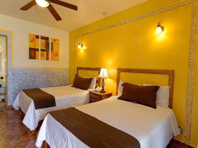 La Casona Tequisquiapan Hotel & Spa Εξωτερικό φωτογραφία