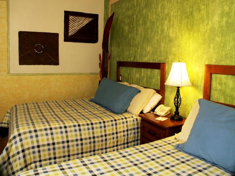 La Casona Tequisquiapan Hotel & Spa Εξωτερικό φωτογραφία
