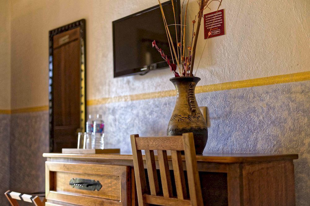 La Casona Tequisquiapan Hotel & Spa Εξωτερικό φωτογραφία