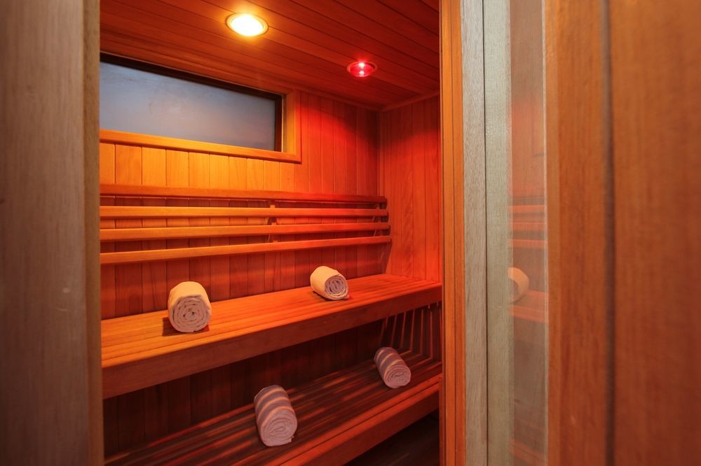 La Casona Tequisquiapan Hotel & Spa Εξωτερικό φωτογραφία