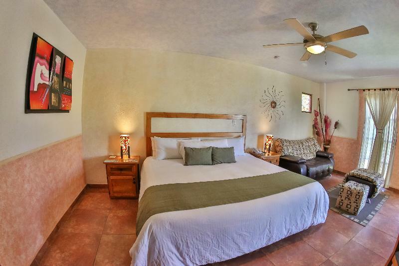 La Casona Tequisquiapan Hotel & Spa Εξωτερικό φωτογραφία