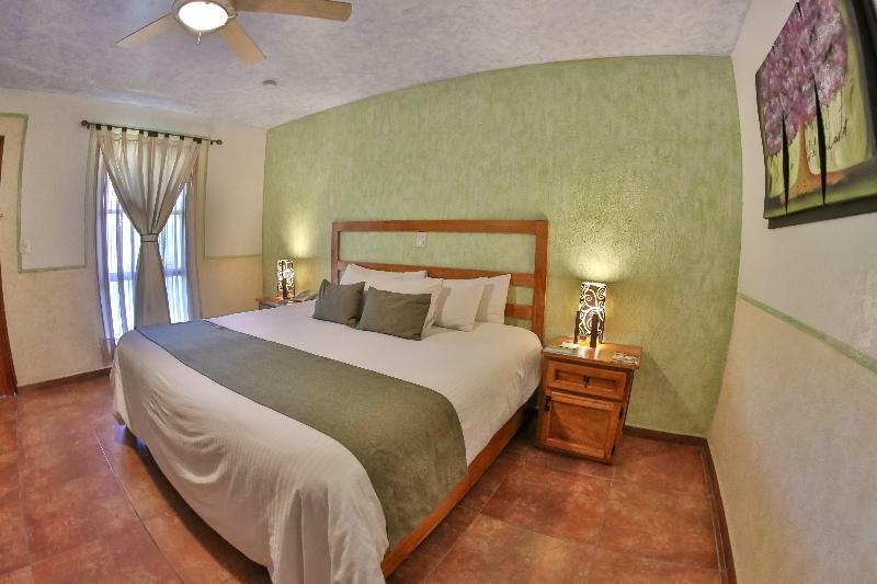 La Casona Tequisquiapan Hotel & Spa Εξωτερικό φωτογραφία